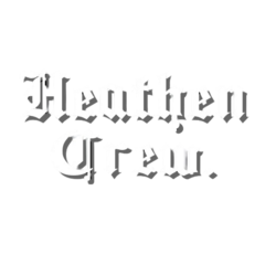 Heathen Crew.