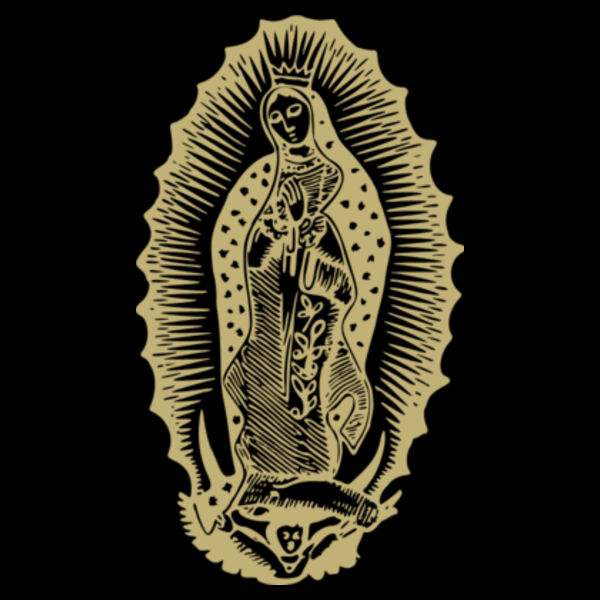 Patron Saint (F/B) Design