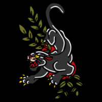Night Stalker (F/B) Design