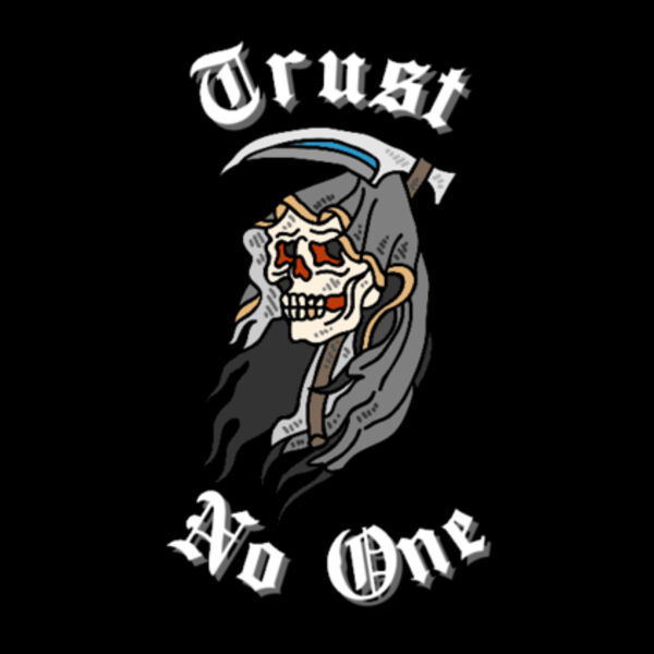 Spirit of Death Design