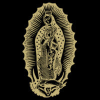 Patron Saint (F/B) Design