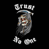 Spirit of Death Design