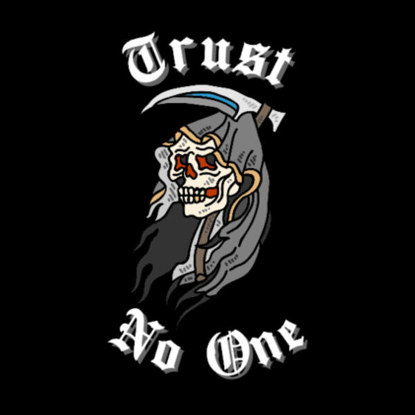 Spirit of Death Design