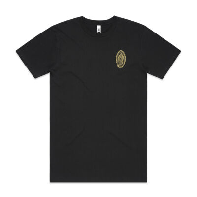 Patron Saint (F/B) Thumbnail